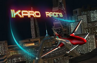 logo Ikaro Racing