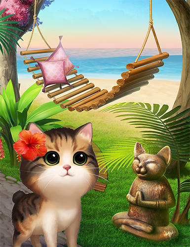 Meow match для Android