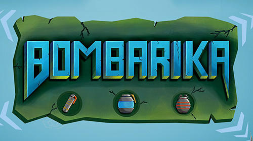 Bombarika скриншот 1