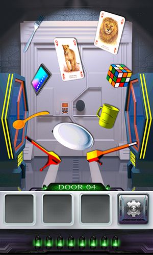 100 Doors 3 pour Android