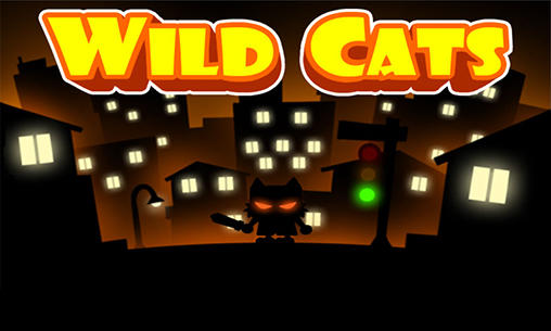 Wild cats: Blade іконка