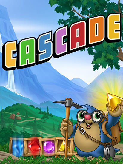 Cascade screenshot 1