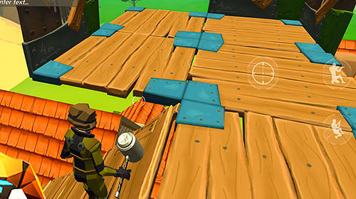 Rocket royale für Android