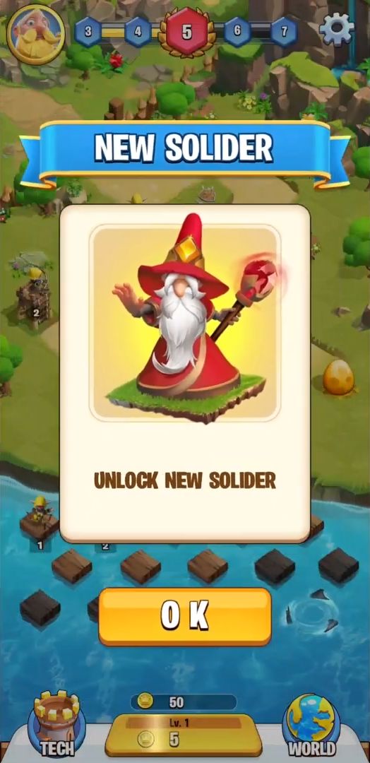 Kingdom Guard for Android