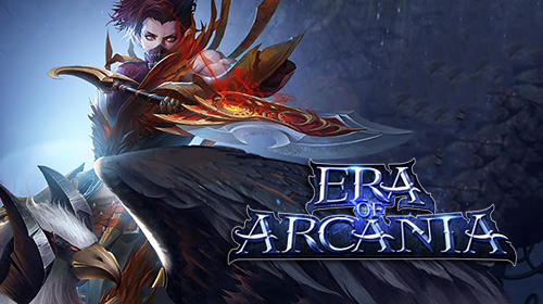 Era of Arcania screenshot 1