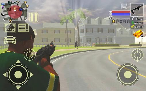 US Army: Terrorist hunter pro screenshot 1