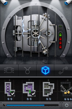 The Heist for iPhone