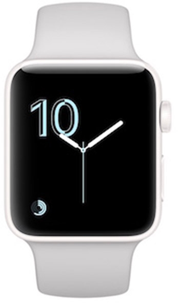 Sonneries gratuites pour Apple Watch series 2