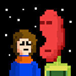 Bik: A space adventure іконка