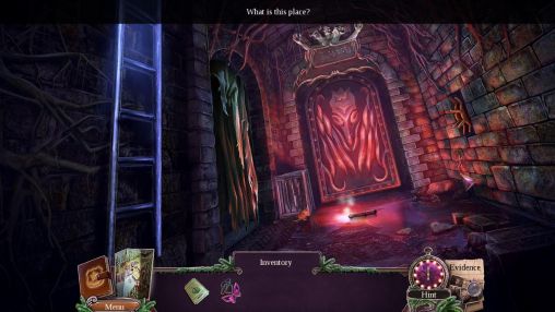 Enigmatis 2: The mists of Ravenwood para Android