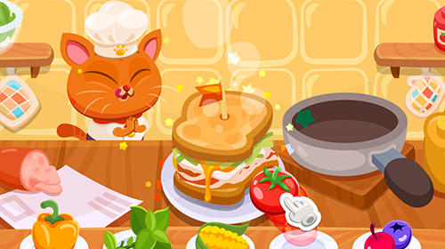 Bubbu restaurant screenshot 1