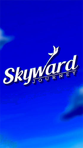 Skyward journey屏幕截圖1