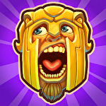 Dungeon fever icon
