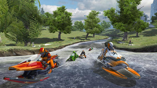 Riptide GP2 Download APK for Android (Free) | mob.org