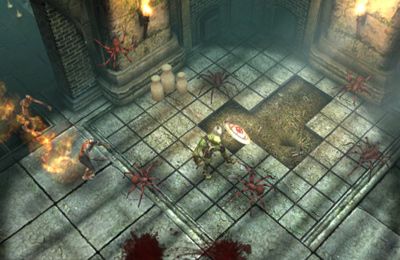 ORC: Vengeance for iPhone for free