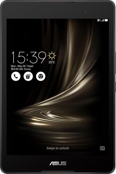 ASUS ZenPad 3 apps