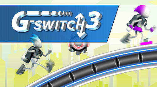 G-switch 3 captura de pantalla 1