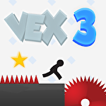 Vex 3 ícone