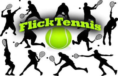 logo Le Tennis d'enfer