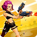 Metal strike war: Gun soldier shooting games icono