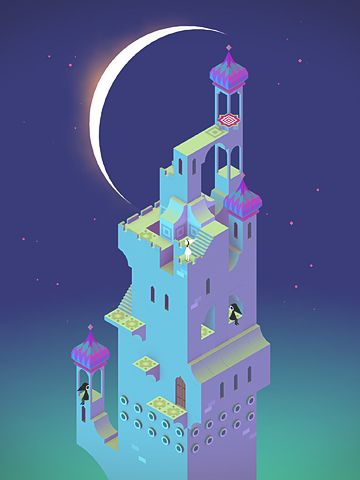 Monument valley картинка 1