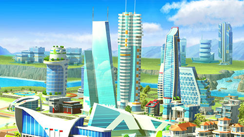 Little big city 2 screenshot 1