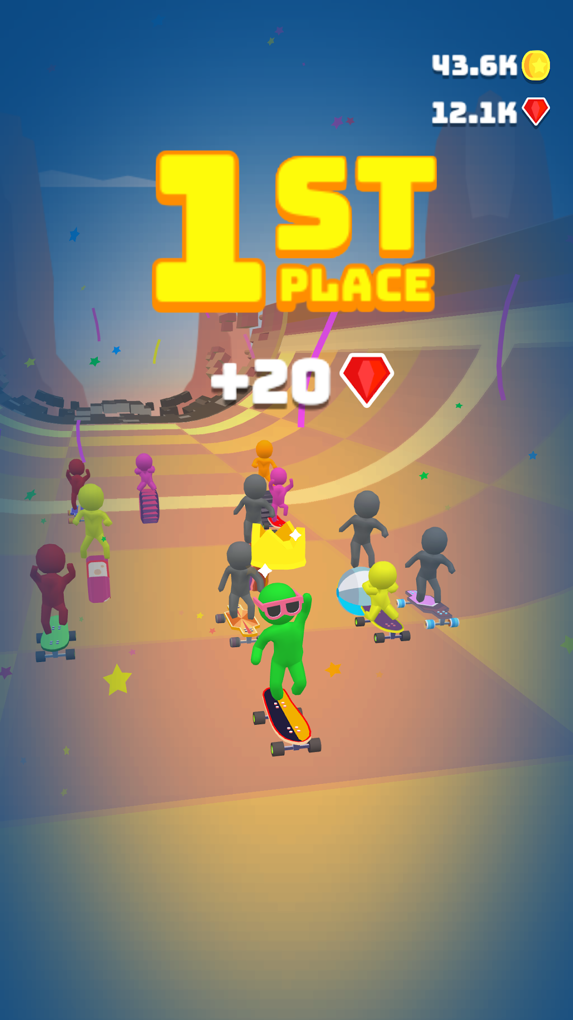 Turbo Stars for Android
