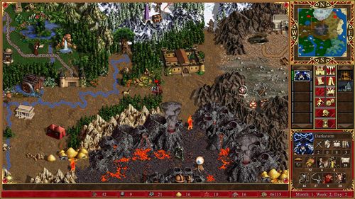 Heroes of might & magic 3 for iPhone for free