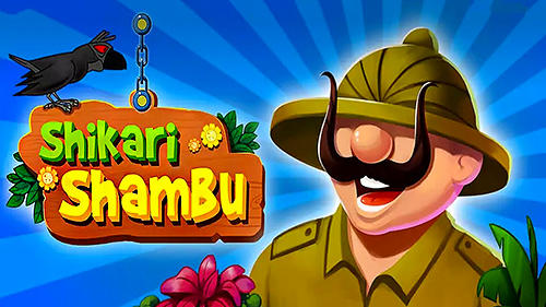 Shikari Shambu: The game скриншот 1