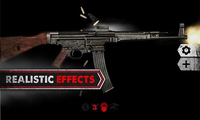 Weaphones WW2 Firearms Sim pour Android