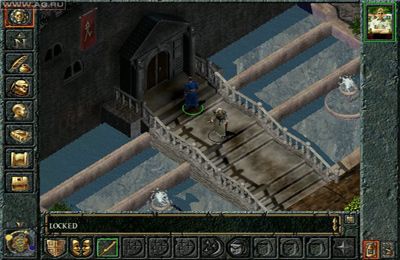 Baldur’s Gate: Enhanced Edition Picture 1