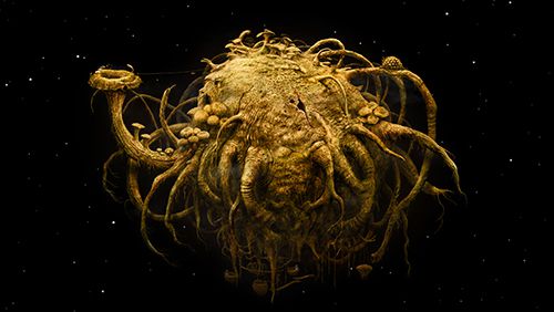 Samorost 3 für iOS-Geräte