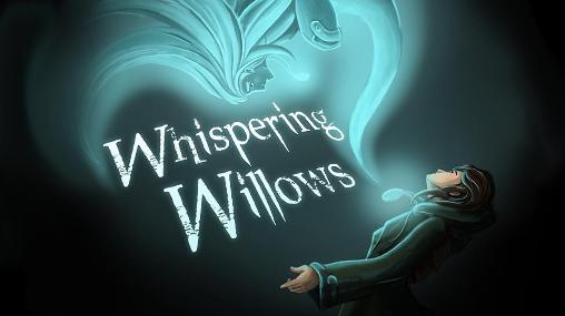 logo Whispering willows