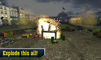 Demolition Master 3D for Android