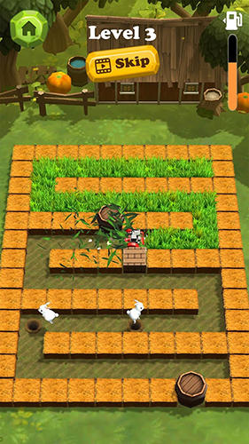 Mr. Mower screenshot 1