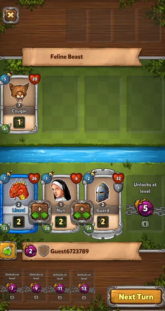 Card Crushers: Multiplayer monster battle CCG captura de pantalla 1