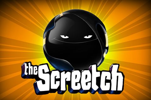 logo The Screetch