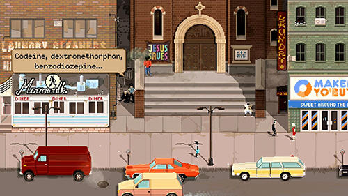 Beat cop screenshot 1