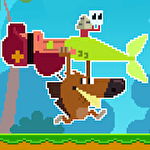 Zig and Sharko icon