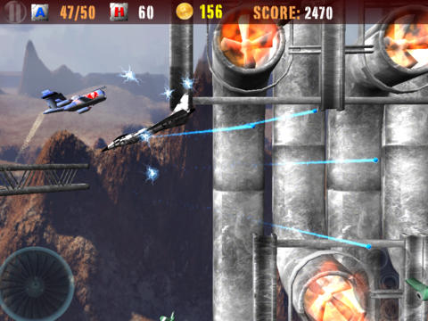 free The Second World War for iphone instal