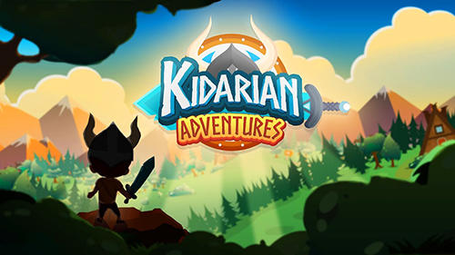 Kidarian adventures іконка