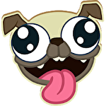 Pug rapids icono