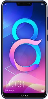 Huawei Honor 8C