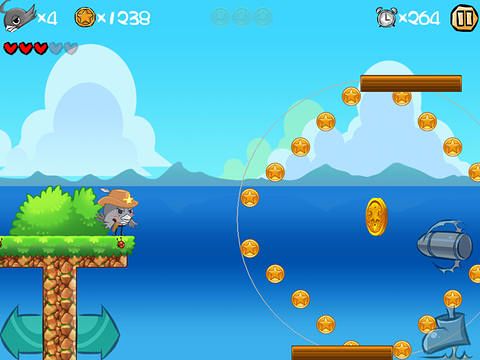 Super bird adventure for iPhone