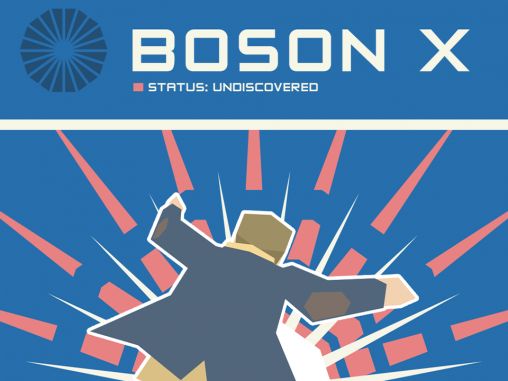 Boson X скриншот 1