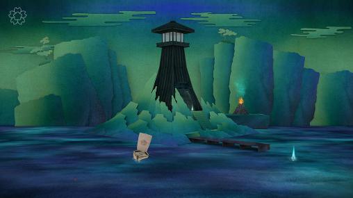 Tengami pour Android