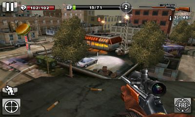 Contract Killer pour Android