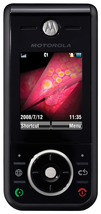 Download ringtones for Motorola ZN200