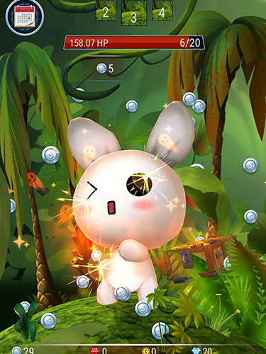Tap tap buddy: Idle clicker für Android