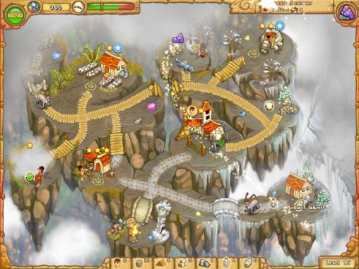 Island tribe 3 für Android